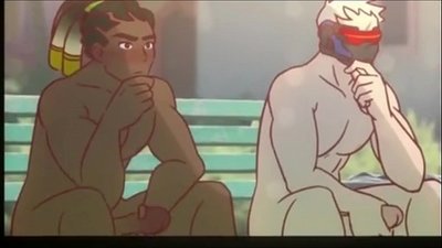 የዚህ የካርቱን በጣም ግልፅ ምስሎች በቀስታ እንቅስቃሴ።