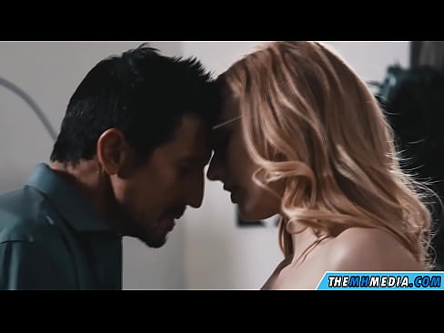 ❤️ የፍቅር ወሲብ ከደማቅ ፀጉርሽ ጋር ❤❌  ወሲብ